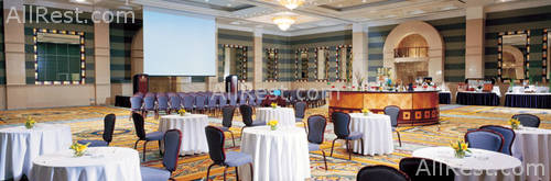 Marquis Reforma Hotel 43